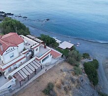 Villa Koutsakis