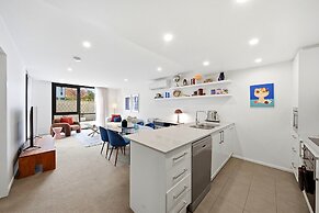 Stylish 1-bed Retreat in Braddon