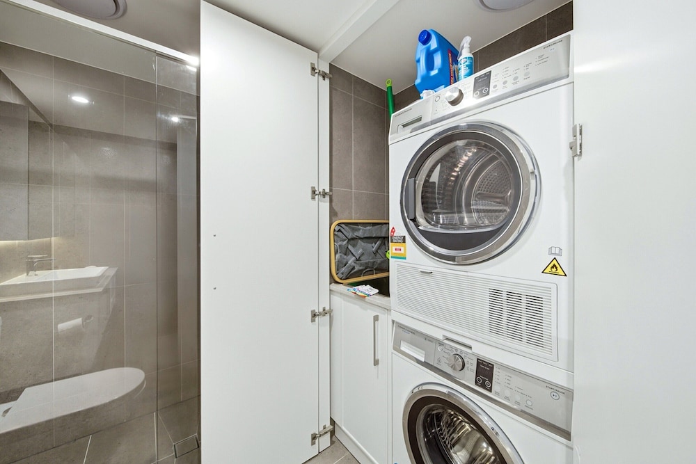 Stylish 1-bed Retreat in Braddon
