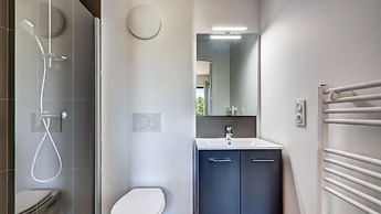 6-person Apartment in Motz