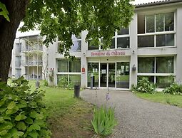 La Rochelle Coastal Stay for 4