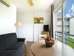 La Rochelle Coastal Stay for 4
