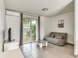 Studio Apartment in Argeles-sur-mer