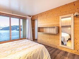 Group Mountain Stay for Six in Doucy