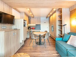 Group Mountain Stay for Six in Doucy