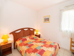 Golfside Apartment With Terrace