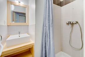 Large Apartment in Loudenvielle for 10