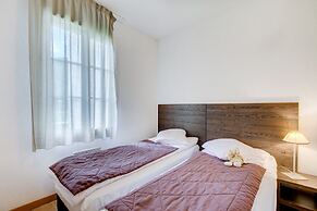 Large Apartment in Loudenvielle for 10
