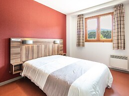 Family Studio With Sleeping Nook