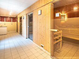 Family Studio With Sleeping Nook