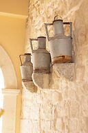Tenuta cappello