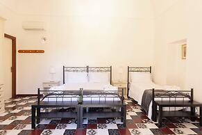 Tenuta cappello