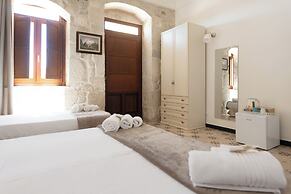 Tenuta cappello