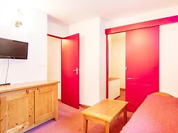 Cosy Apartment in Modane by Ski-lifts