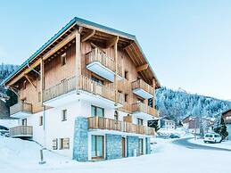 Cosy Apartment in Modane by Ski-lifts