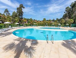 Spacious House Near Ondres Beach
