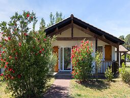 Spacious House Near Ondres Beach
