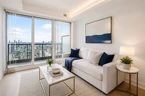 Bay Elite Boutique Hotel