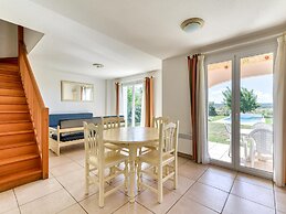Home With Exclusive Swimming Pool