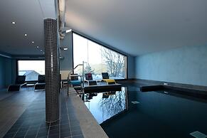 Spacious 8-guests Holiday Apartment