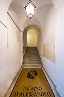 Maison Gennaro - Naples Heritage Stay