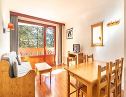 Spacious Alpine Apartment for Family