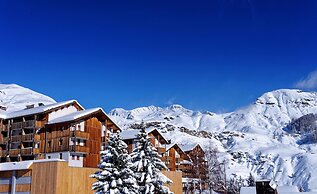 Spacious Mountain Retreat for 8