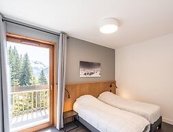 Mountain Retreat for 6 With Indoor Pool