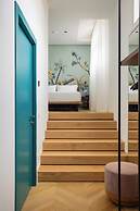 Atelier Alinari Rooms