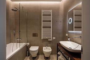 Atelier Alinari Rooms