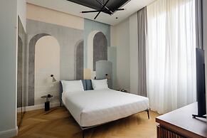Atelier Alinari Rooms