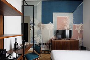 Atelier Alinari Rooms
