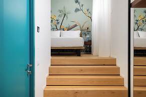 Atelier Alinari Rooms