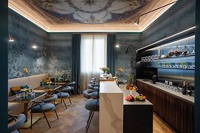 Atelier Alinari Rooms