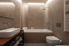 Atelier Alinari Rooms