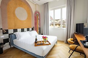 Atelier Alinari Rooms