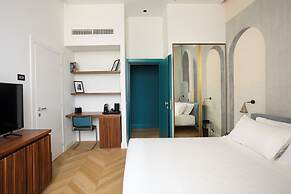 Atelier Alinari Rooms