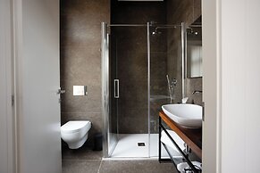 Atelier Alinari Rooms