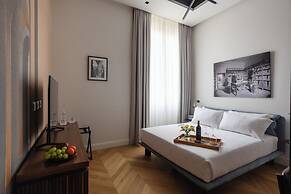Atelier Alinari Rooms