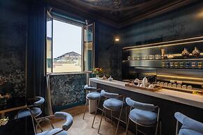 Atelier Alinari Rooms