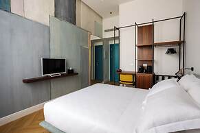 Atelier Alinari Rooms