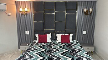Hotel GardenView Kurukshetra