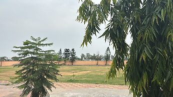 Hotel GardenView Kurukshetra