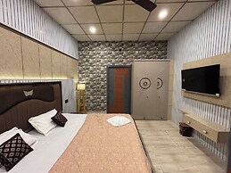 Hotel GardenView Kurukshetra