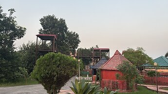 Hotel GardenView Kurukshetra