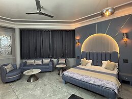 Hotel GardenView Kurukshetra