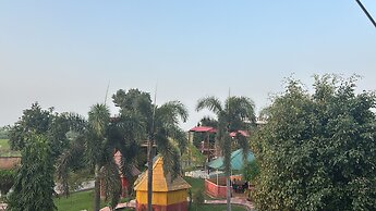 Hotel GardenView Kurukshetra