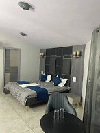 Hotel GardenView Kurukshetra