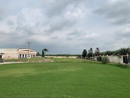 Hotel GardenView Kurukshetra