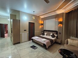 Hotel GardenView Kurukshetra